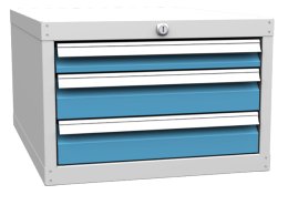 Conteneur table suspendue DPK 02B