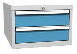 Conteneur table suspendue DPK 02C