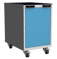 Conteneur de table mobile DPP 01D