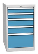 Conteneur de table DPK 01C