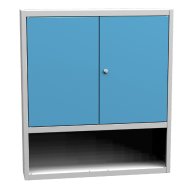Extension d'armoire DPB 01A