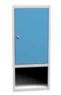 Rallonge d'armoire DPB 02A