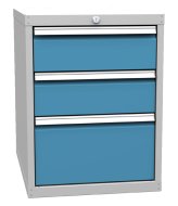 Conteneur de table DPP 02A