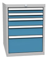 Conteneur de table DPP 02C