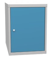 Conteneur de table DPP 02D