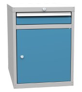 Conteneur de table DPP 02E1