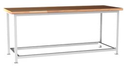 Table d'atelier Kovos DPJ 201