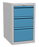 Conteneur table suspendue MSK 03A