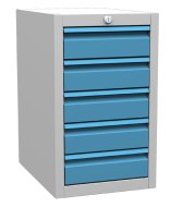 Conteneur table suspendue MSK 03B