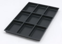Insert en plastique 222P5