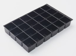 Insert en plastique 224P5