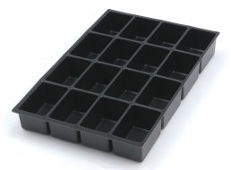 Insert plastique 225P5