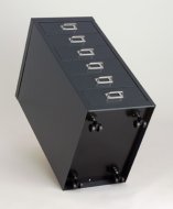 Piédestal à roulettes CB3