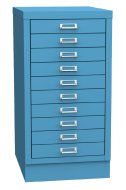 Armoire à tiroirs Kovos KSZ 310B