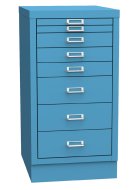 Armoire à tiroirs Kovos KSZ 38B