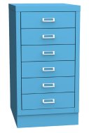 Armoire à tiroirs Kovos KSZ 36B