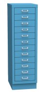 Armoire à tiroirs Kovos KSZ 412C