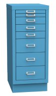 Armoire à tiroirs Kovos KSZ 48B