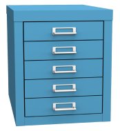 Armoire à tiroirs Kovos KSZ 45A