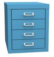 Armoire à tiroirs Kovos KSZ 44A