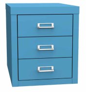 Armoire à tiroirs Kovos KSZ 43A