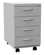 Conteneur de bureau Kovos KNT 01C