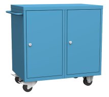 Chariot d'atelier Kovos KSZ 3KSC