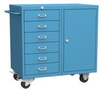 Chariot d'atelier Kovos KSZ 3KSB