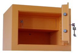 Coffre-fort pour armes TZP 38
