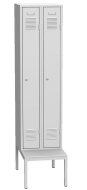 Armoire métallique SAL 22A