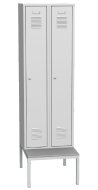 Armoire métallique SAL 32A