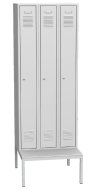 Armoire métallique SAL 23A