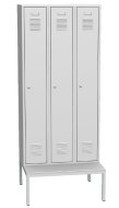 Armoire métallique SAL 33A