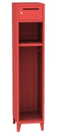 Armoire métallique type HAN-41A