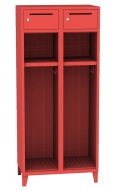 Armoire métallique FMO/E-700-06.R