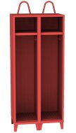 Armoire métallique type HAN-42B