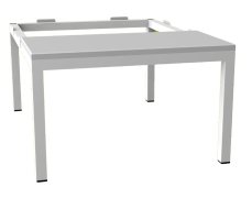 Banc de vestiaire Kovos LAV 04P - différentes largeurs