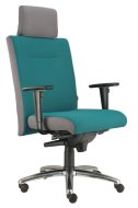 Chaise de bureau non-stop
