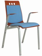 Chaise de conférence Berni
