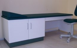 Lit d'examen Z-VL-166