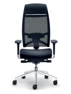 Chaise de bureau Storm (2 modèles)