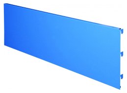Panneaux de table suspendus remplis de NP