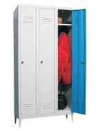 Armoire en métal A5067