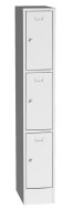 Armoire avec boîtes verrouillables SBS 31-3