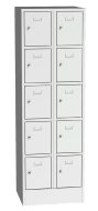 Armoire avec boîtes verrouillables SBS 32-10