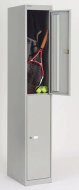 Armoire métallique Bisley CLK 122