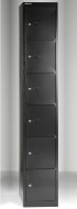Armoire métallique Bisley CLK 186