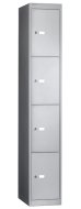 Armoire métallique Bisley CLK 184