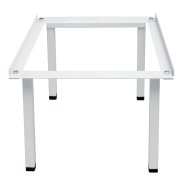 Base pour armoire A6620 - largeur 400 mm