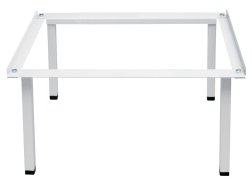 Base pour armoire A6630 - largeur 600 mm